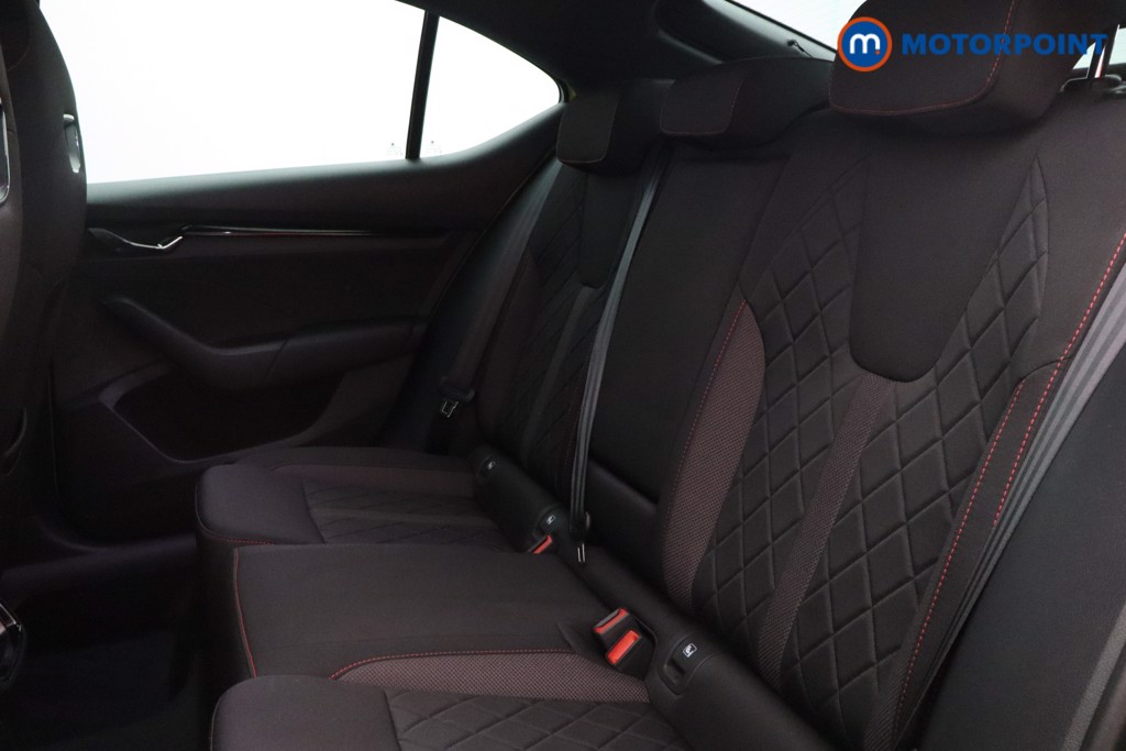 Skoda Octavia VRS Automatic Petrol Hatchback - Stock Number (1578237) - 20th supplementary image