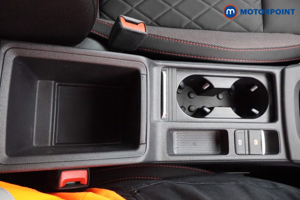 Skoda Octavia VRS Automatic Petrol Hatchback - Stock Number (1578237) - 26th supplementary image