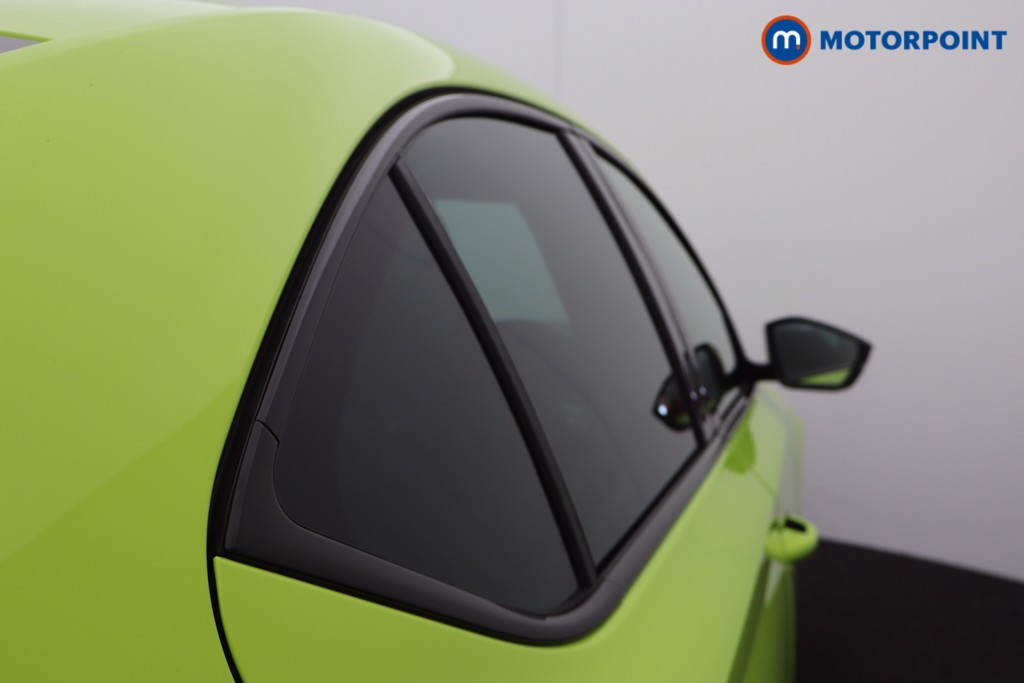 Skoda Octavia VRS Automatic Petrol Hatchback - Stock Number (1578237) - 33rd supplementary image