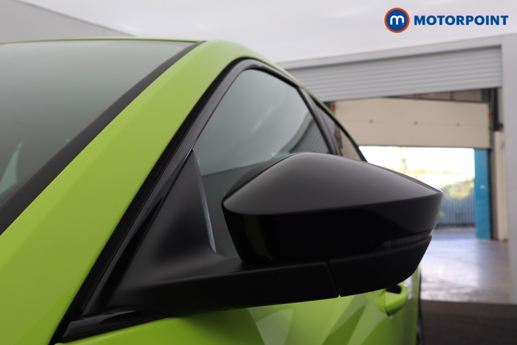 Skoda Octavia VRS Automatic Petrol Hatchback - Stock Number (1578237) - 34th supplementary image