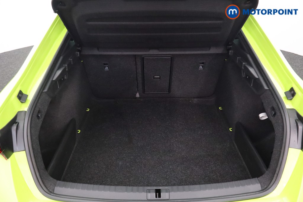 Skoda Octavia VRS Automatic Petrol Hatchback - Stock Number (1578237) - 39th supplementary image
