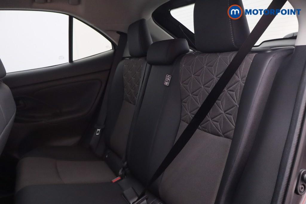 Toyota Yaris Cross Excel Automatic Petrol-Electric Hybrid Estate - Stock Number (1578241) - 18th supplementary image