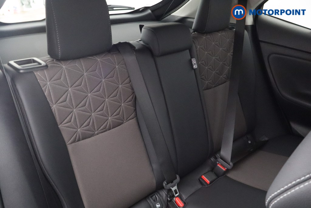 Toyota Yaris Cross Excel Automatic Petrol-Electric Hybrid Estate - Stock Number (1578241) - 20th supplementary image