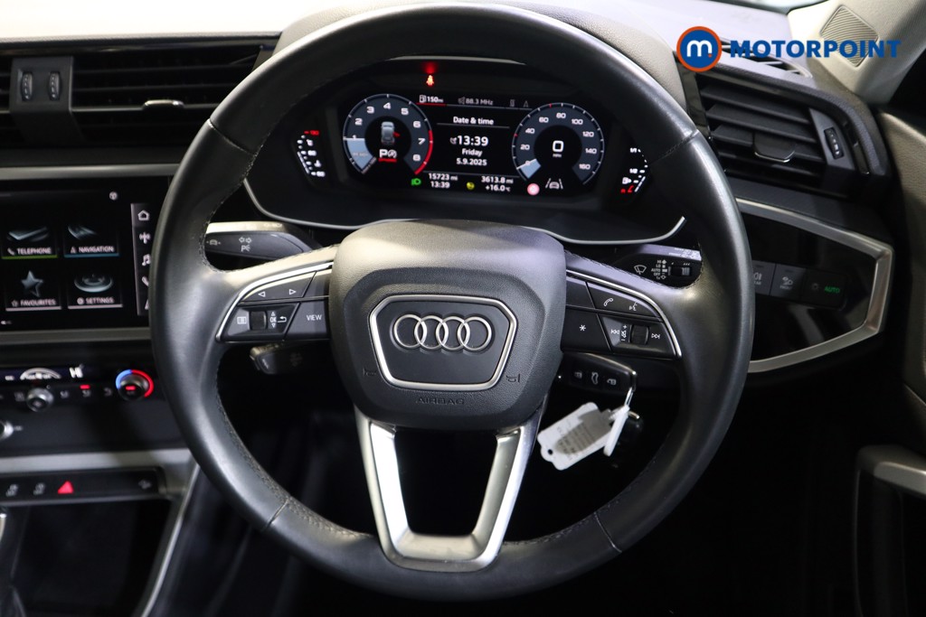 Audi Q3 Sport Automatic Petrol SUV - Stock Number (1578243) - 2nd supplementary image