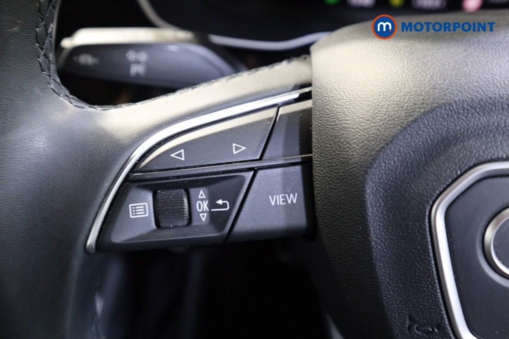 Audi Q3 Sport Automatic Petrol SUV - Stock Number (1578243) - 3rd supplementary image