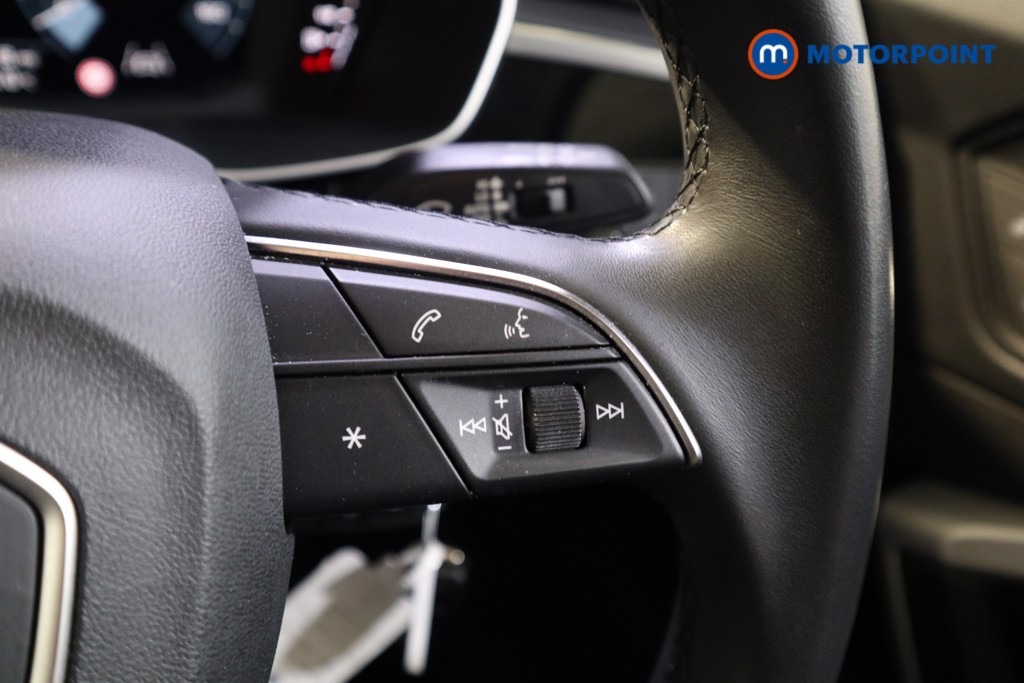Audi Q3 Sport Automatic Petrol SUV - Stock Number (1578243) - 4th supplementary image