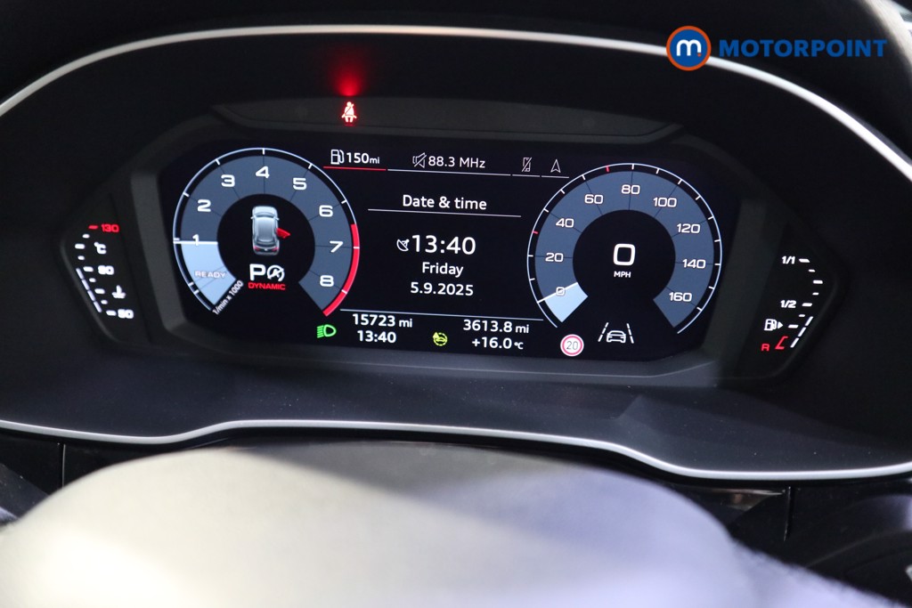 Audi Q3 Sport Automatic Petrol SUV - Stock Number (1578243) - 5th supplementary image