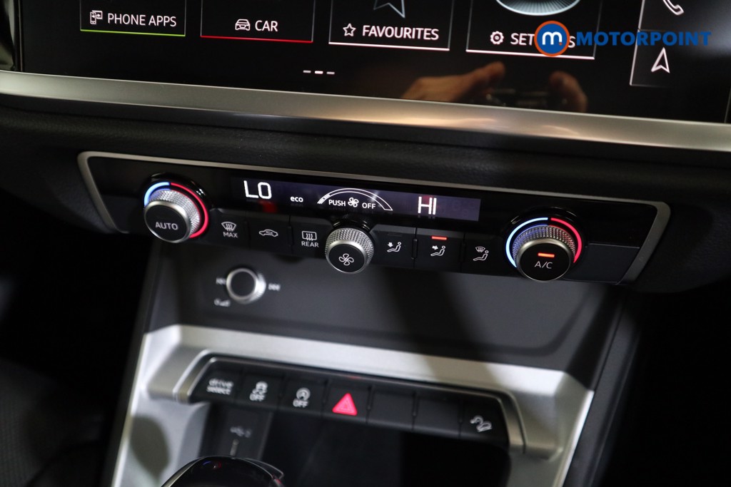 Audi Q3 Sport Automatic Petrol SUV - Stock Number (1578243) - 7th supplementary image