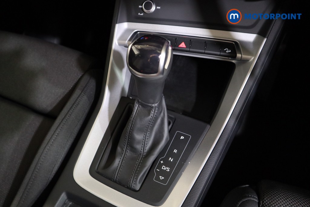 Audi Q3 Sport Automatic Petrol SUV - Stock Number (1578243) - 8th supplementary image