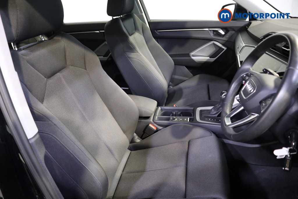 Audi Q3 Sport Automatic Petrol SUV - Stock Number (1578243) - 12th supplementary image