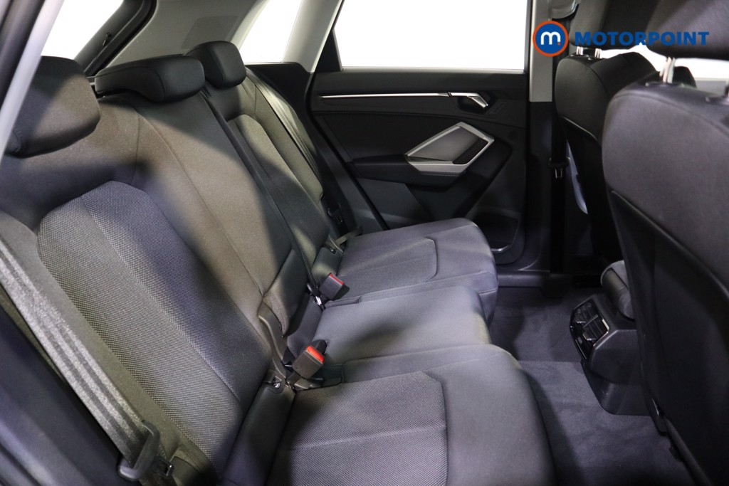 Audi Q3 Sport Automatic Petrol SUV - Stock Number (1578243) - 13th supplementary image