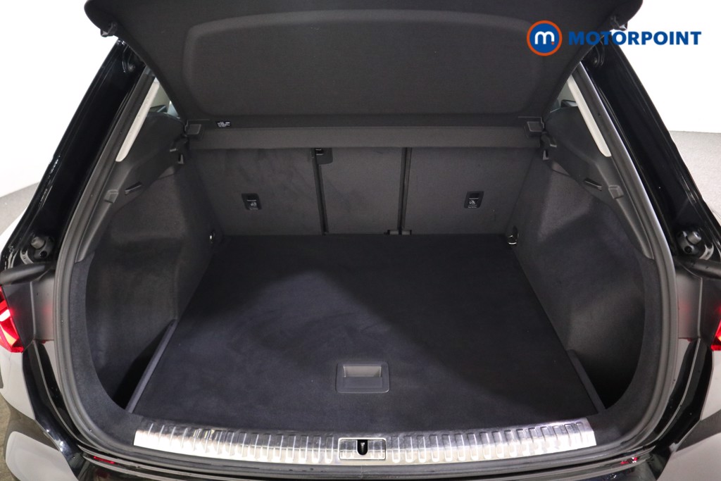 Audi Q3 Sport Automatic Petrol SUV - Stock Number (1578243) - 14th supplementary image