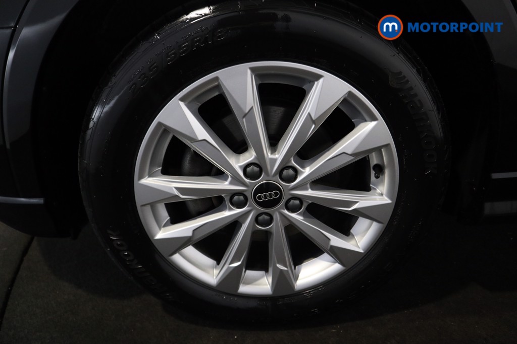 Audi Q3 Sport Automatic Petrol SUV - Stock Number (1578243) - 18th supplementary image