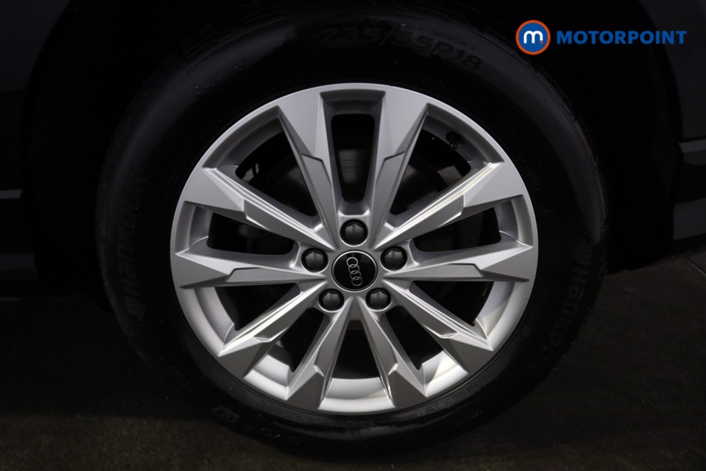 Audi Q3 Sport Automatic Petrol SUV - Stock Number (1578243) - 19th supplementary image