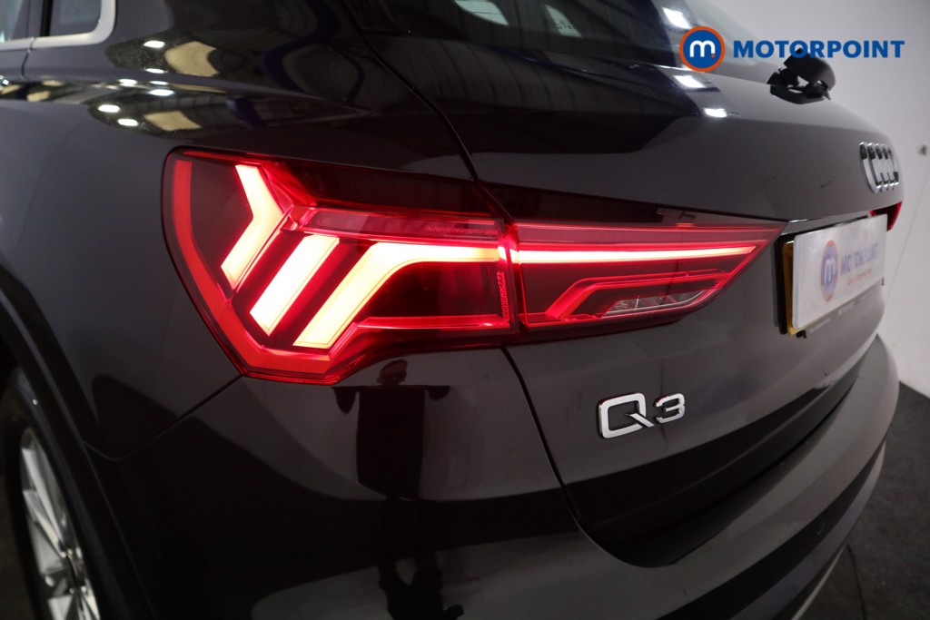 Audi Q3 Sport Automatic Petrol SUV - Stock Number (1578243) - 21st supplementary image
