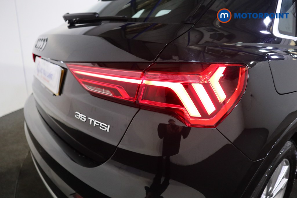 Audi Q3 Sport Automatic Petrol SUV - Stock Number (1578243) - 22nd supplementary image