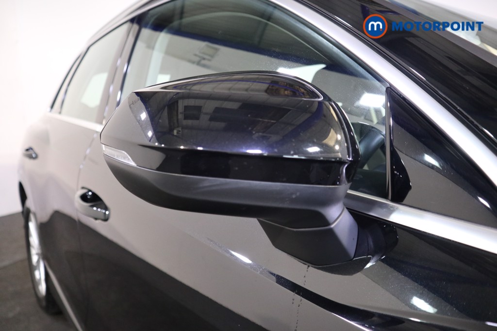 Audi Q3 Sport Automatic Petrol SUV - Stock Number (1578243) - 23rd supplementary image