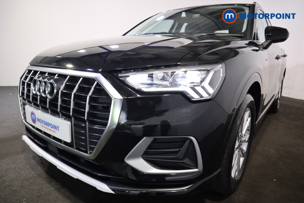 Audi Q3 Sport Automatic Petrol SUV - Stock Number (1578243) - 25th supplementary image
