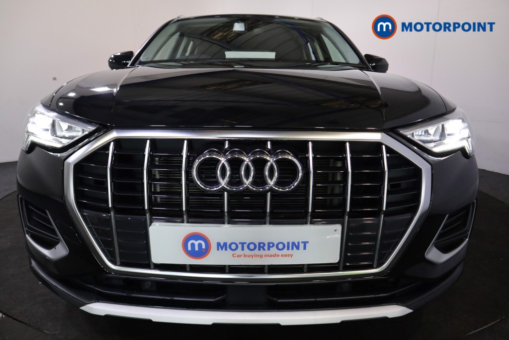 Audi Q3 Sport Automatic Petrol SUV - Stock Number (1578243) - 26th supplementary image