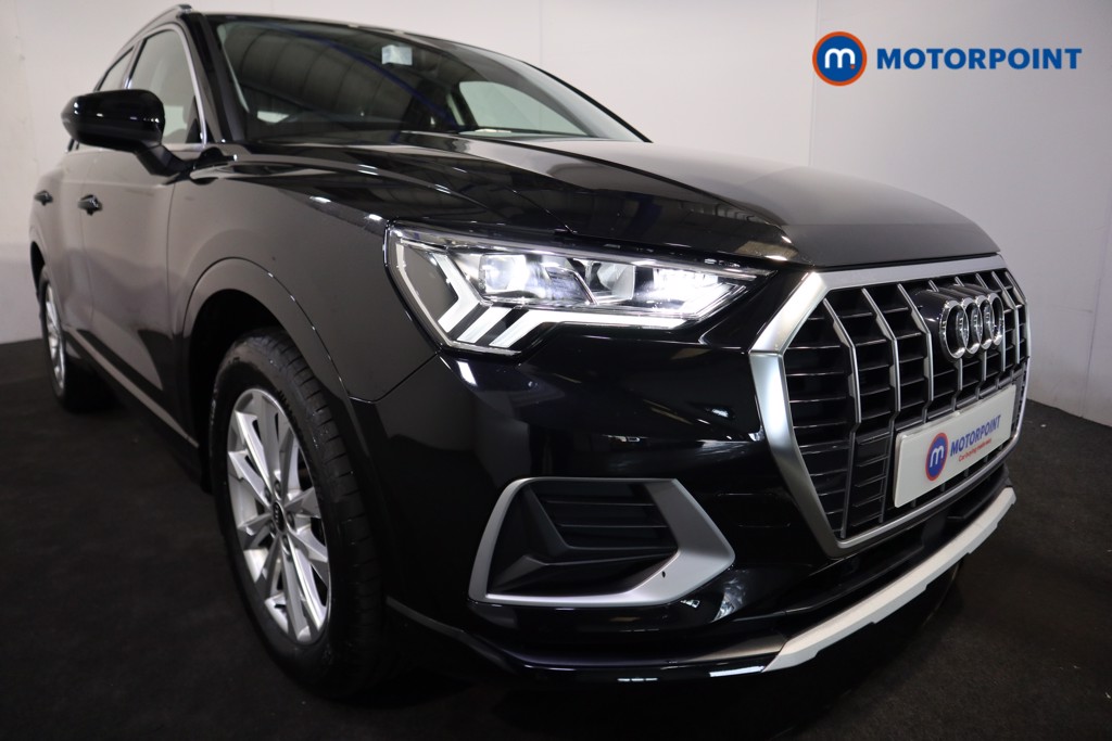Audi Q3 Sport Automatic Petrol SUV - Stock Number (1578243) - 27th supplementary image