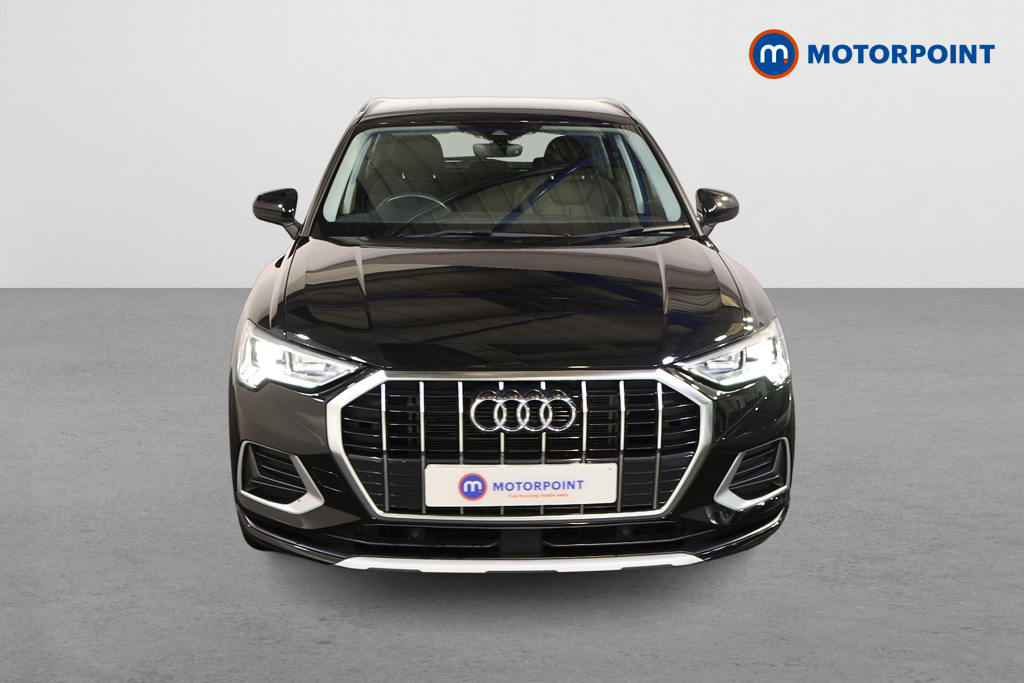 Audi Q3 Sport Automatic Petrol SUV - Stock Number (1578243) - Front bumper