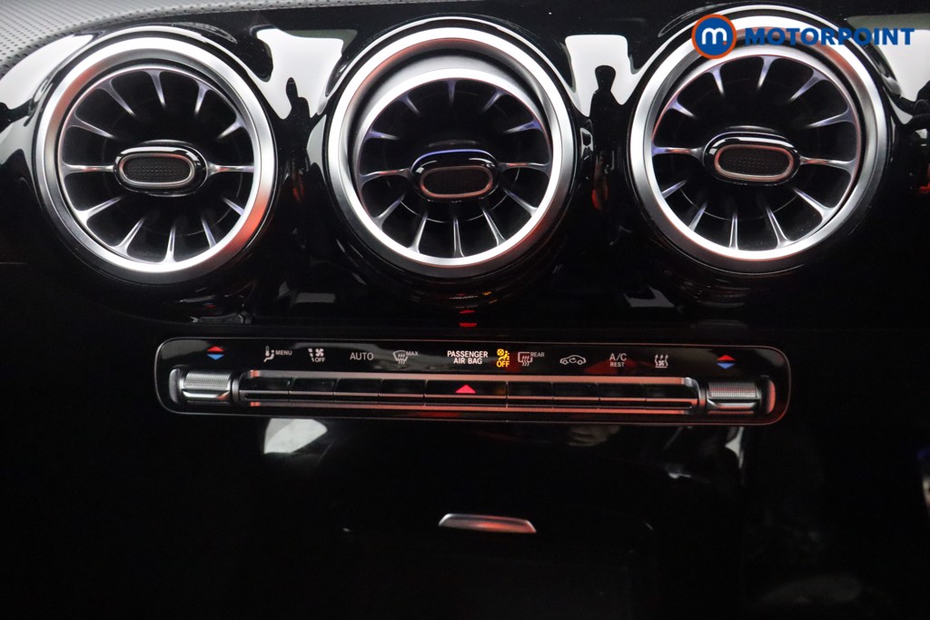 Mercedes-Benz A Class Amg Line Premium Plus Edition Automatic Petrol Plug-In Hybrid Saloon - Stock Number (1578247) - 7th supplementary image