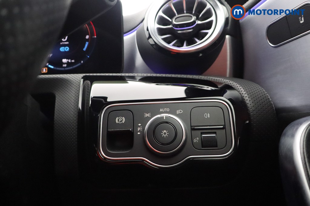 Mercedes-Benz A Class Amg Line Premium Plus Edition Automatic Petrol Plug-In Hybrid Saloon - Stock Number (1578247) - 9th supplementary image