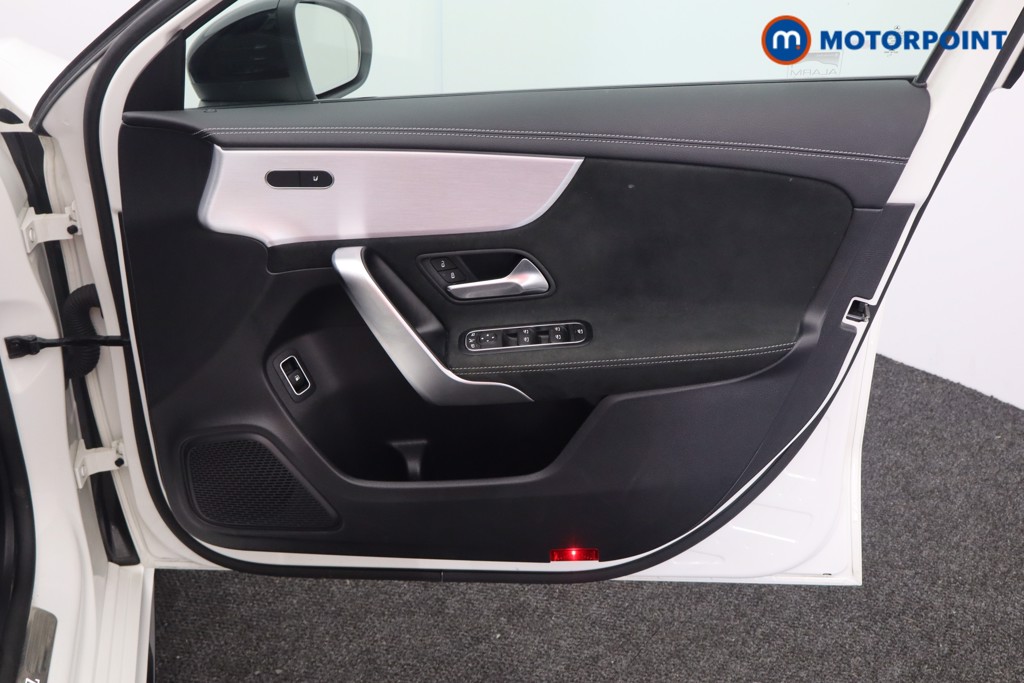 Mercedes-Benz A Class Amg Line Premium Plus Edition Automatic Petrol Plug-In Hybrid Saloon - Stock Number (1578247) - 11th supplementary image