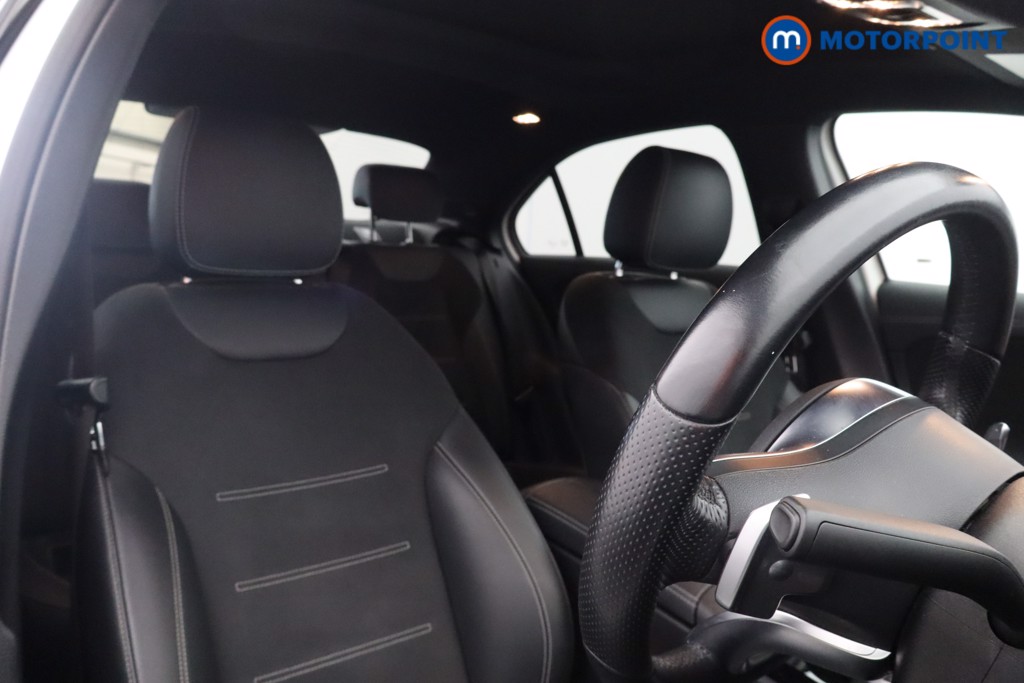 Mercedes-Benz A Class Amg Line Premium Plus Edition Automatic Petrol Plug-In Hybrid Saloon - Stock Number (1578247) - 14th supplementary image