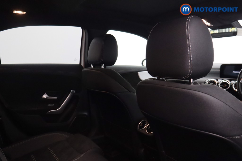 Mercedes-Benz A Class Amg Line Premium Plus Edition Automatic Petrol Plug-In Hybrid Saloon - Stock Number (1578247) - 15th supplementary image