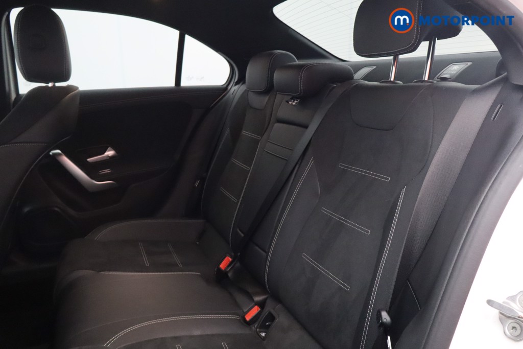 Mercedes-Benz A Class Amg Line Premium Plus Edition Automatic Petrol Plug-In Hybrid Saloon - Stock Number (1578247) - 17th supplementary image