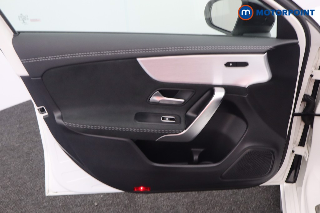 Mercedes-Benz A Class Amg Line Premium Plus Edition Automatic Petrol Plug-In Hybrid Saloon - Stock Number (1578247) - 20th supplementary image