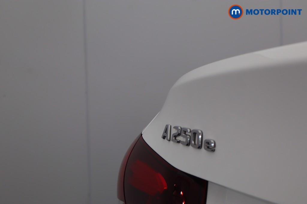 Mercedes-Benz A Class Amg Line Premium Plus Edition Automatic Petrol Plug-In Hybrid Saloon - Stock Number (1578247) - 28th supplementary image