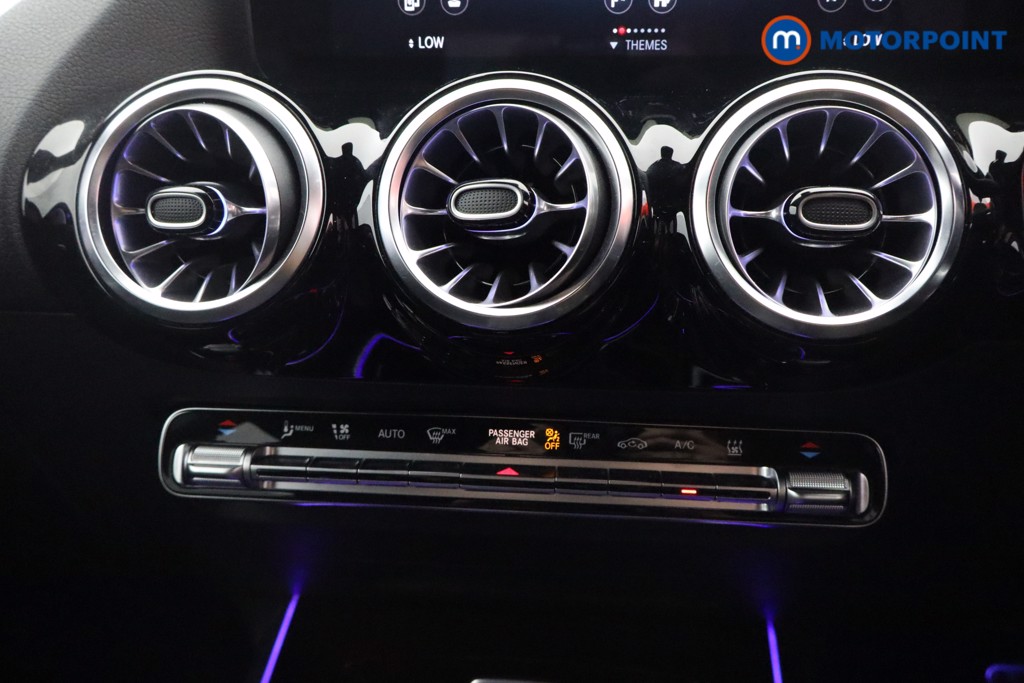 Mercedes-Benz EQA Amg Line Automatic Electric SUV - Stock Number (1578253) - 7th supplementary image