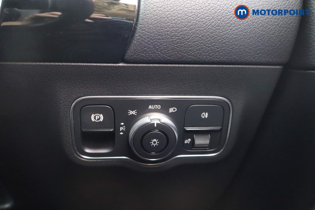 Mercedes-Benz EQA Amg Line Automatic Electric SUV - Stock Number (1578253) - 9th supplementary image