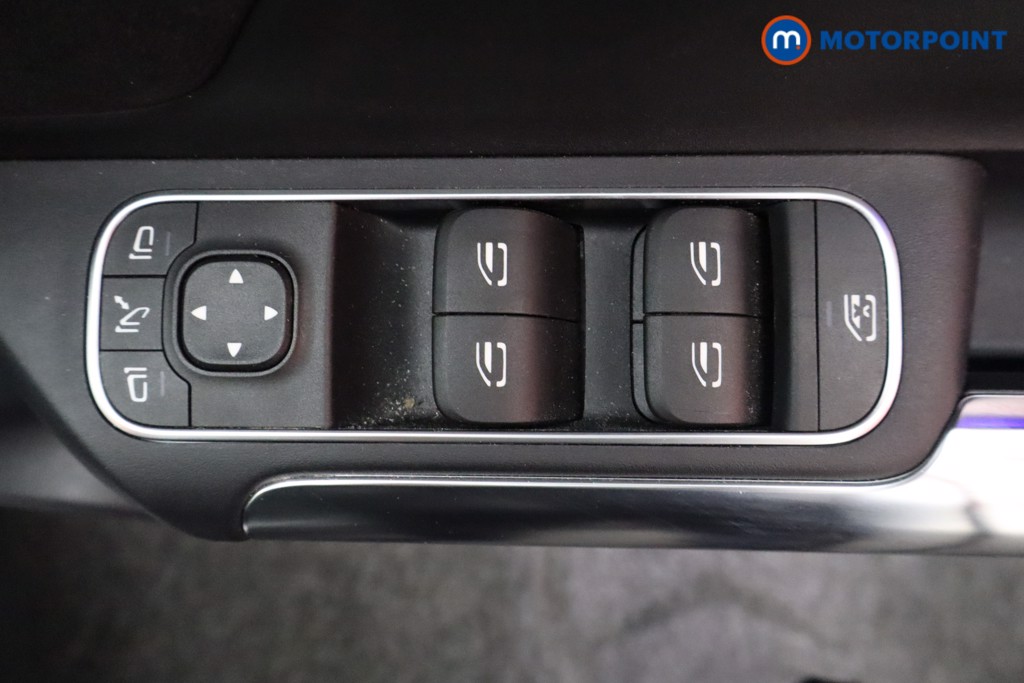 Mercedes-Benz EQA Amg Line Automatic Electric SUV - Stock Number (1578253) - 12th supplementary image