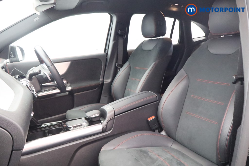 Mercedes-Benz EQA Amg Line Automatic Electric SUV - Stock Number (1578253) - 13th supplementary image