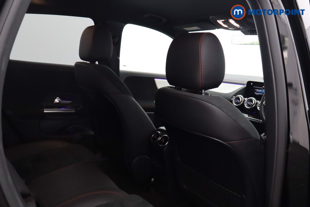Mercedes-Benz EQA Amg Line Automatic Electric SUV - Stock Number (1578253) - 15th supplementary image
