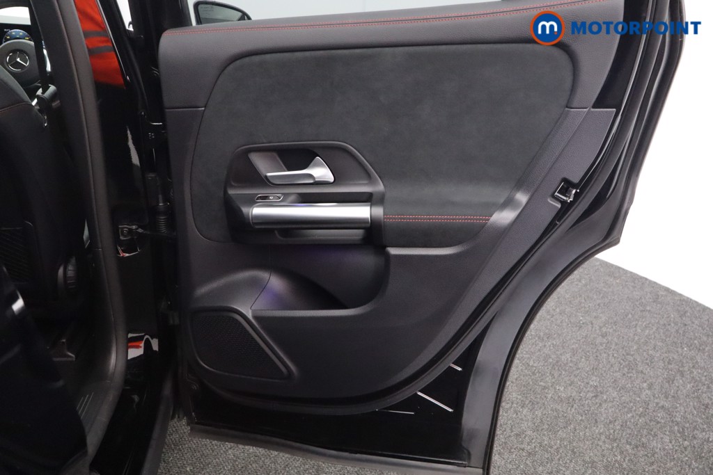 Mercedes-Benz EQA Amg Line Automatic Electric SUV - Stock Number (1578253) - 16th supplementary image