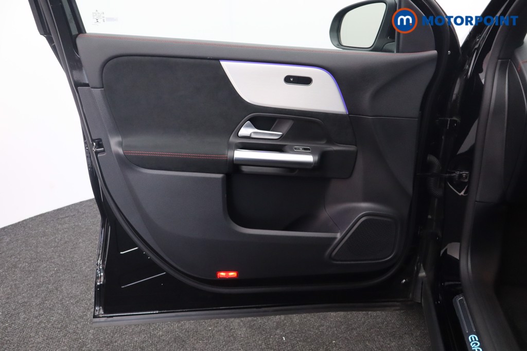 Mercedes-Benz EQA Amg Line Automatic Electric SUV - Stock Number (1578253) - 18th supplementary image