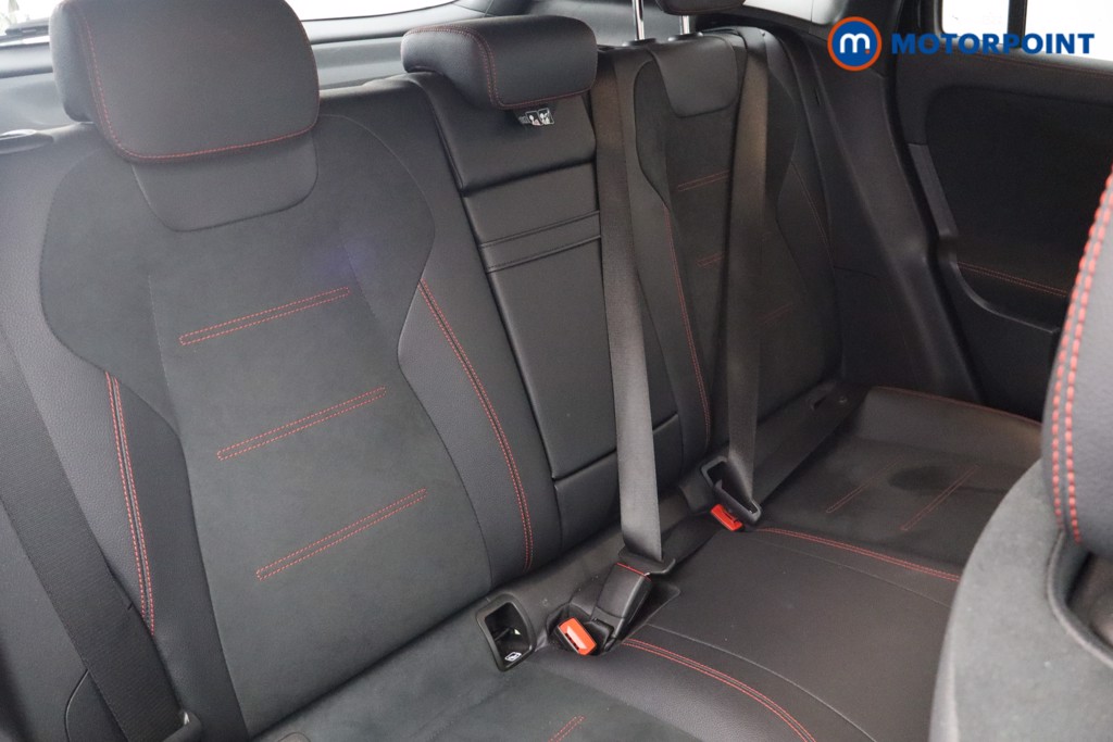 Mercedes-Benz EQA Amg Line Automatic Electric SUV - Stock Number (1578253) - 19th supplementary image