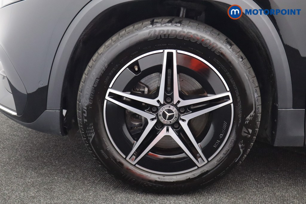 Mercedes-Benz EQA Amg Line Automatic Electric SUV - Stock Number (1578253) - 22nd supplementary image