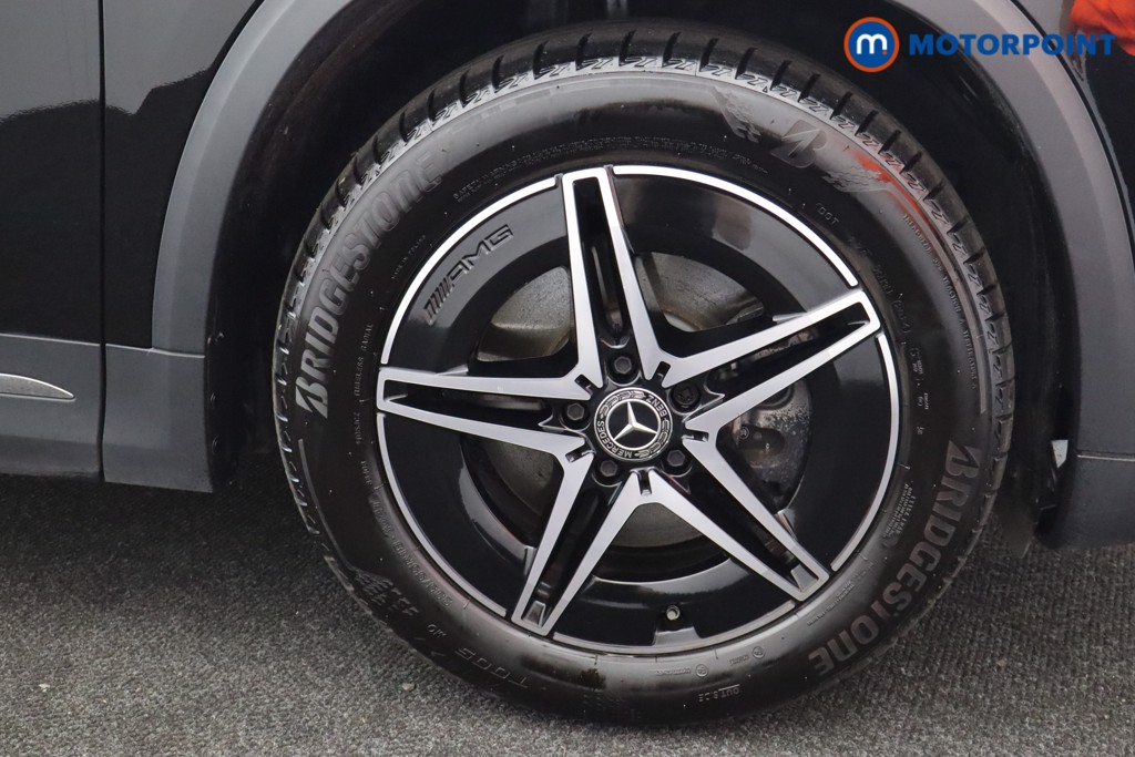 Mercedes-Benz EQA Amg Line Automatic Electric SUV - Stock Number (1578253) - 23rd supplementary image