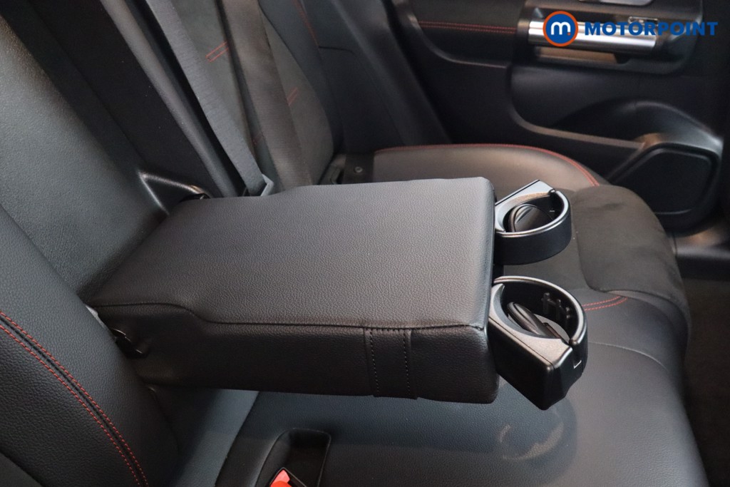 Mercedes-Benz EQA Amg Line Automatic Electric SUV - Stock Number (1578253) - 28th supplementary image
