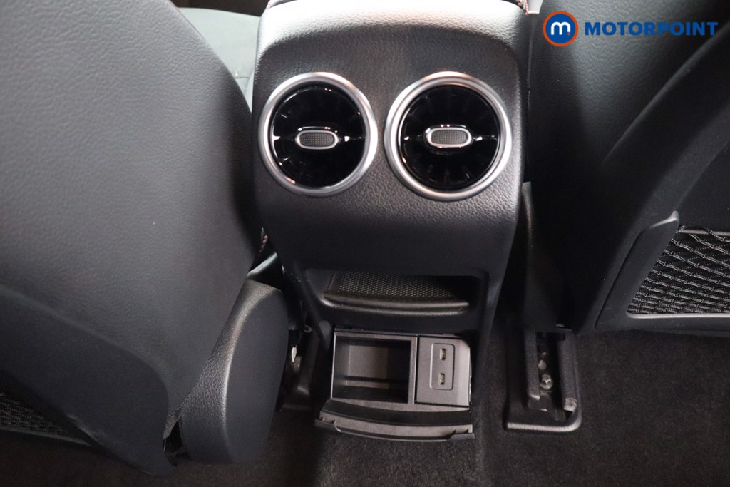 Mercedes-Benz EQA Amg Line Automatic Electric SUV - Stock Number (1578253) - 29th supplementary image