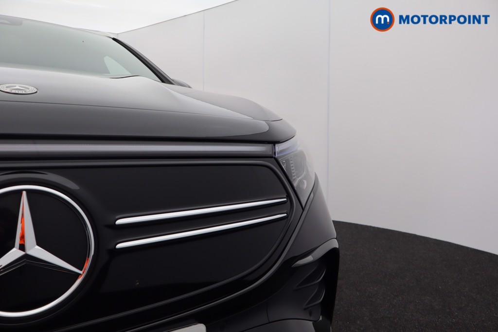 Mercedes-Benz EQA Amg Line Automatic Electric SUV - Stock Number (1578253) - 30th supplementary image
