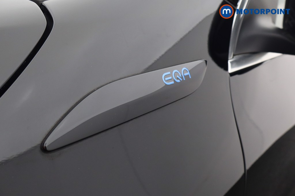 Mercedes-Benz EQA Amg Line Automatic Electric SUV - Stock Number (1578253) - 32nd supplementary image