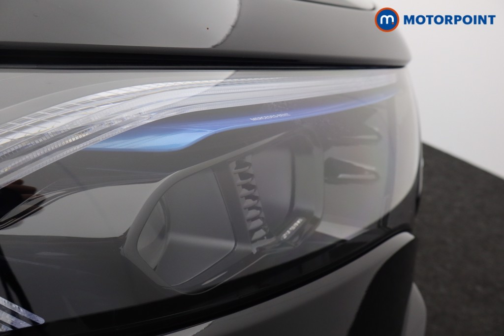 Mercedes-Benz EQA Amg Line Automatic Electric SUV - Stock Number (1578253) - 34th supplementary image