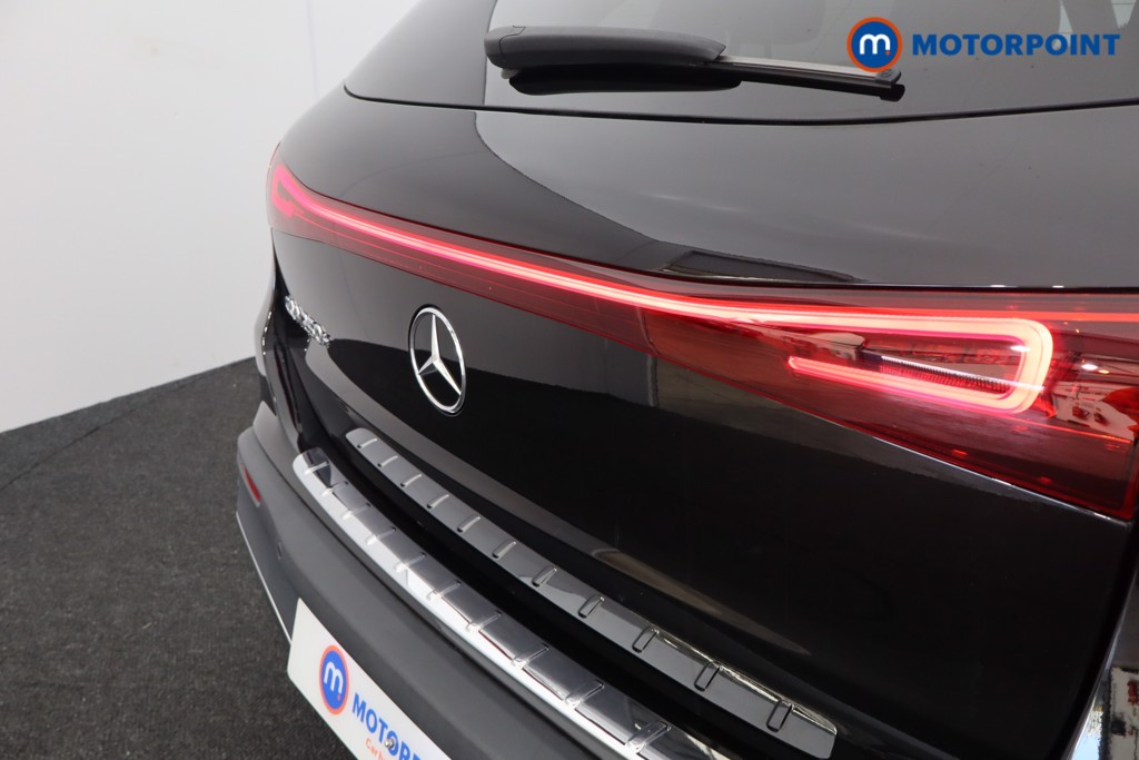 Mercedes-Benz EQA Amg Line Automatic Electric SUV - Stock Number (1578253) - 35th supplementary image