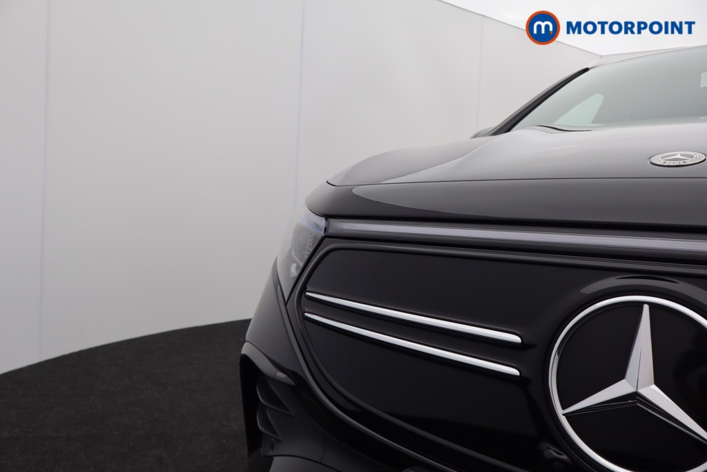 Mercedes-Benz EQA Amg Line Automatic Electric SUV - Stock Number (1578253) - 36th supplementary image